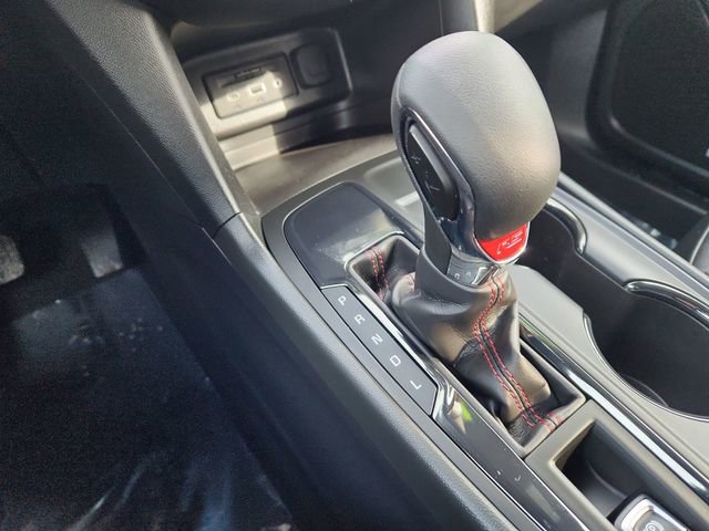 Used 2022 Chevrolet Equinox RS w/ RS Leather Package image 43