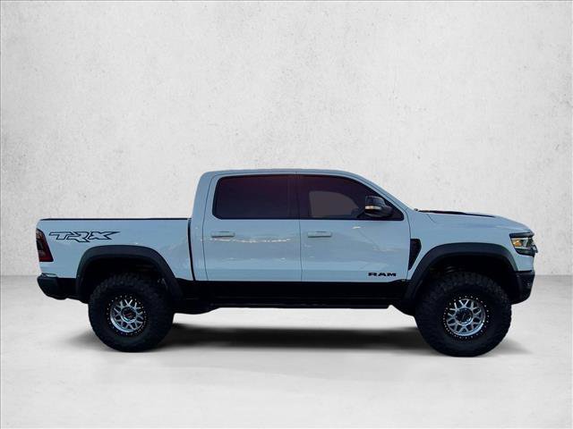 Used 2022 RAM 1500 TRX w/ TRX Level 1 Equipment Group AWD/4WD image 4