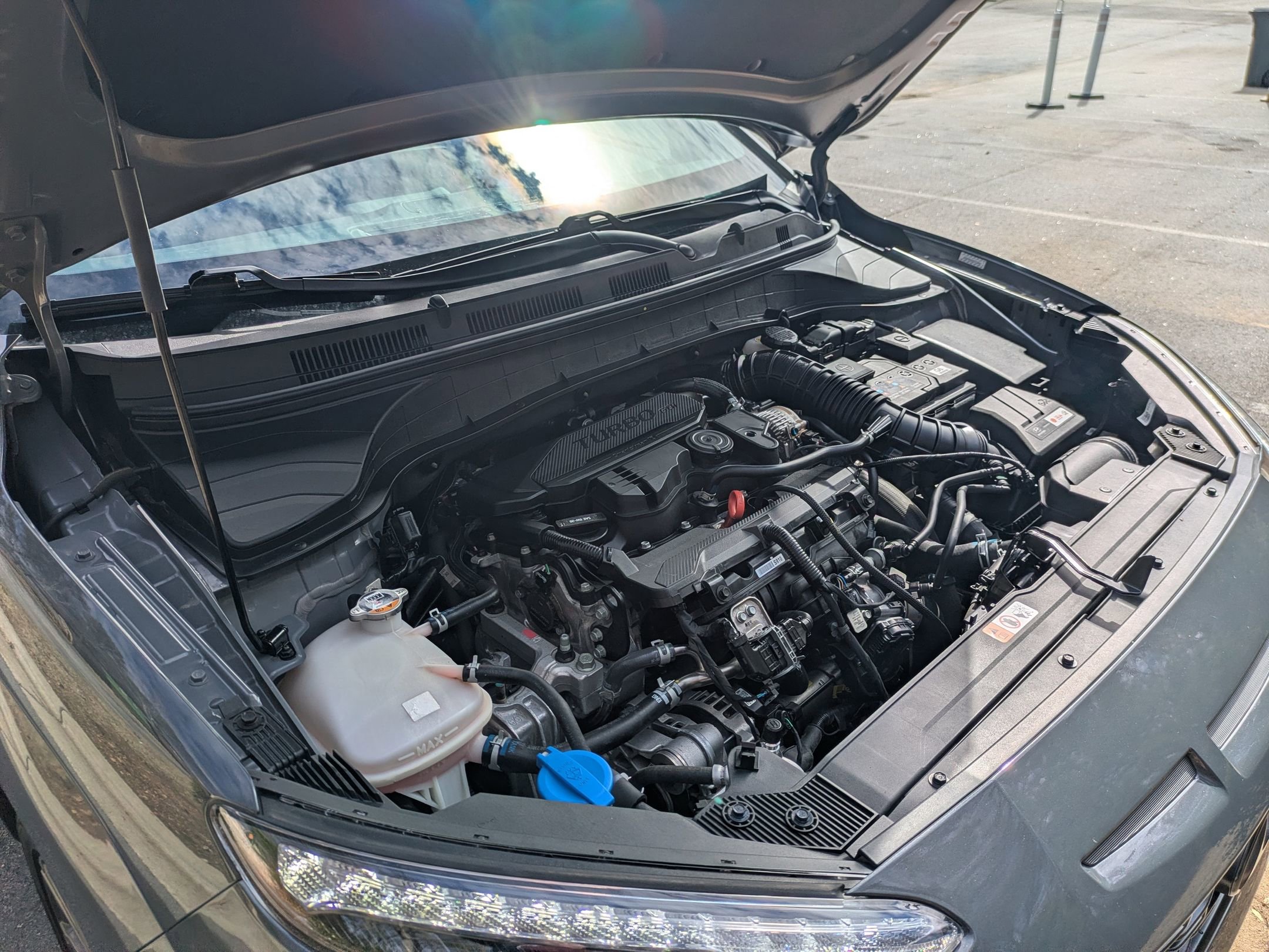 Used 2023 Hyundai Kona N Line image 39