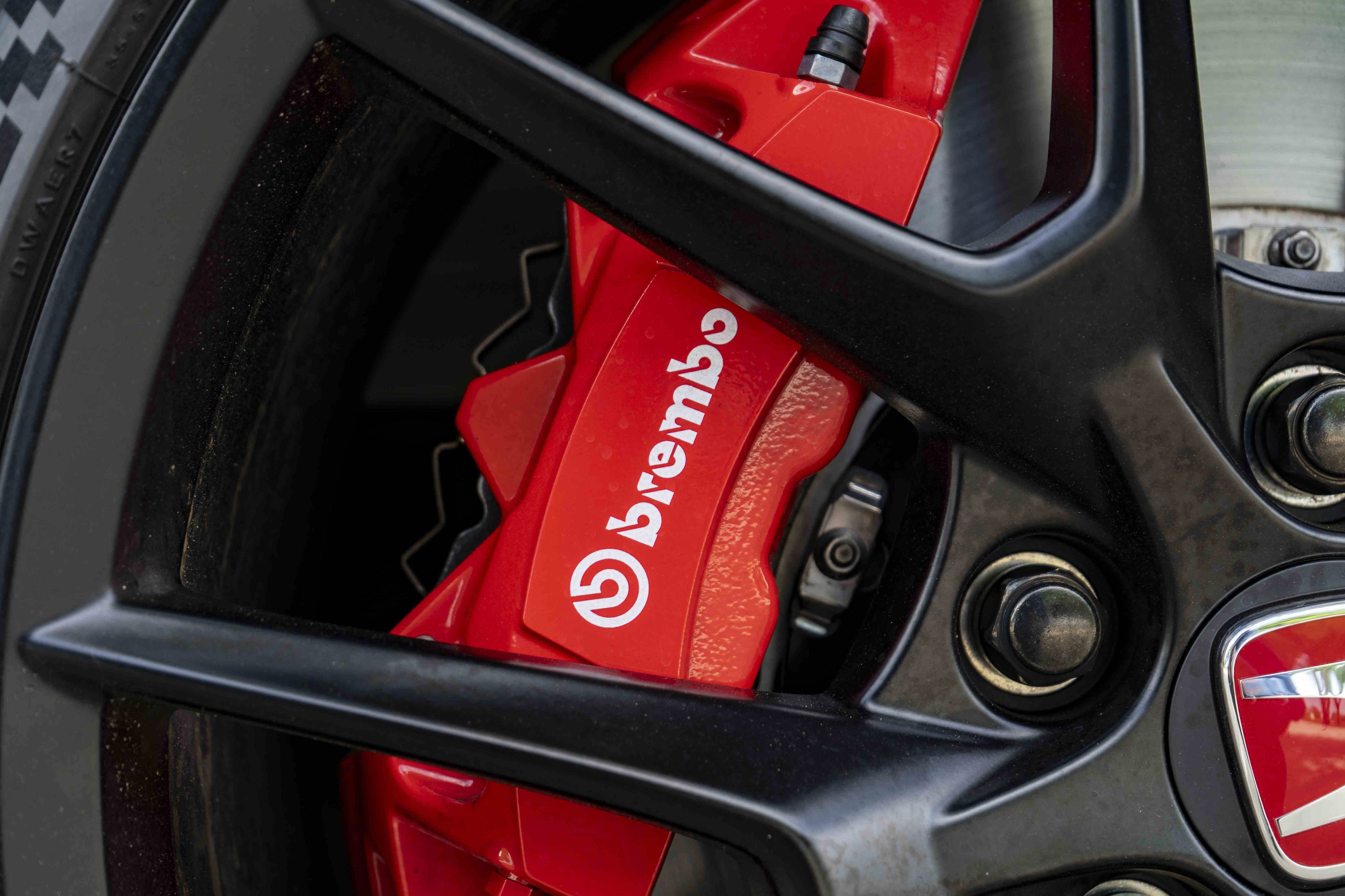 Used 2024 Honda Civic Type R image 15