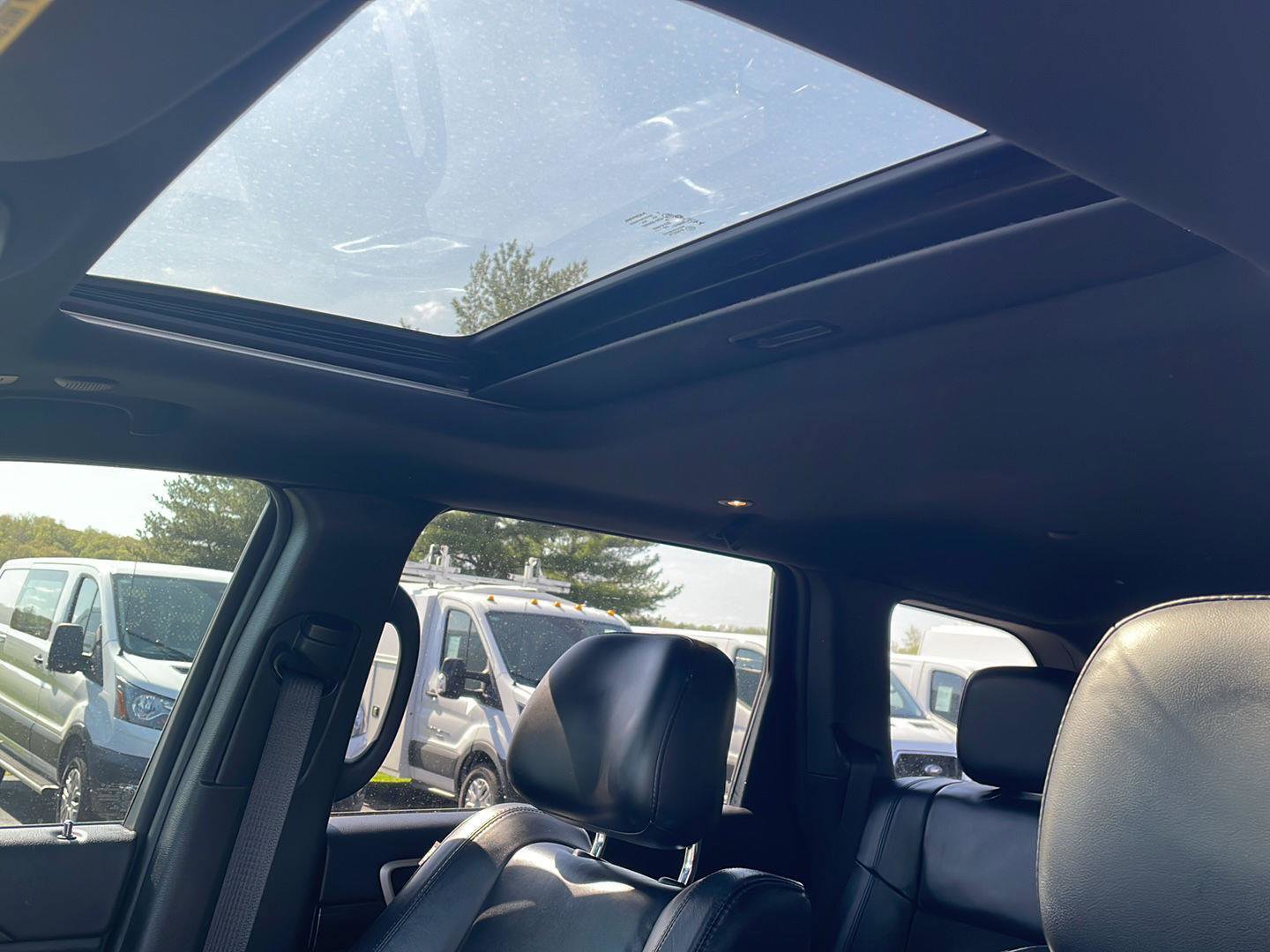 Used 2021 Jeep Grand Cherokee Laredo X AWD/4WD image 23