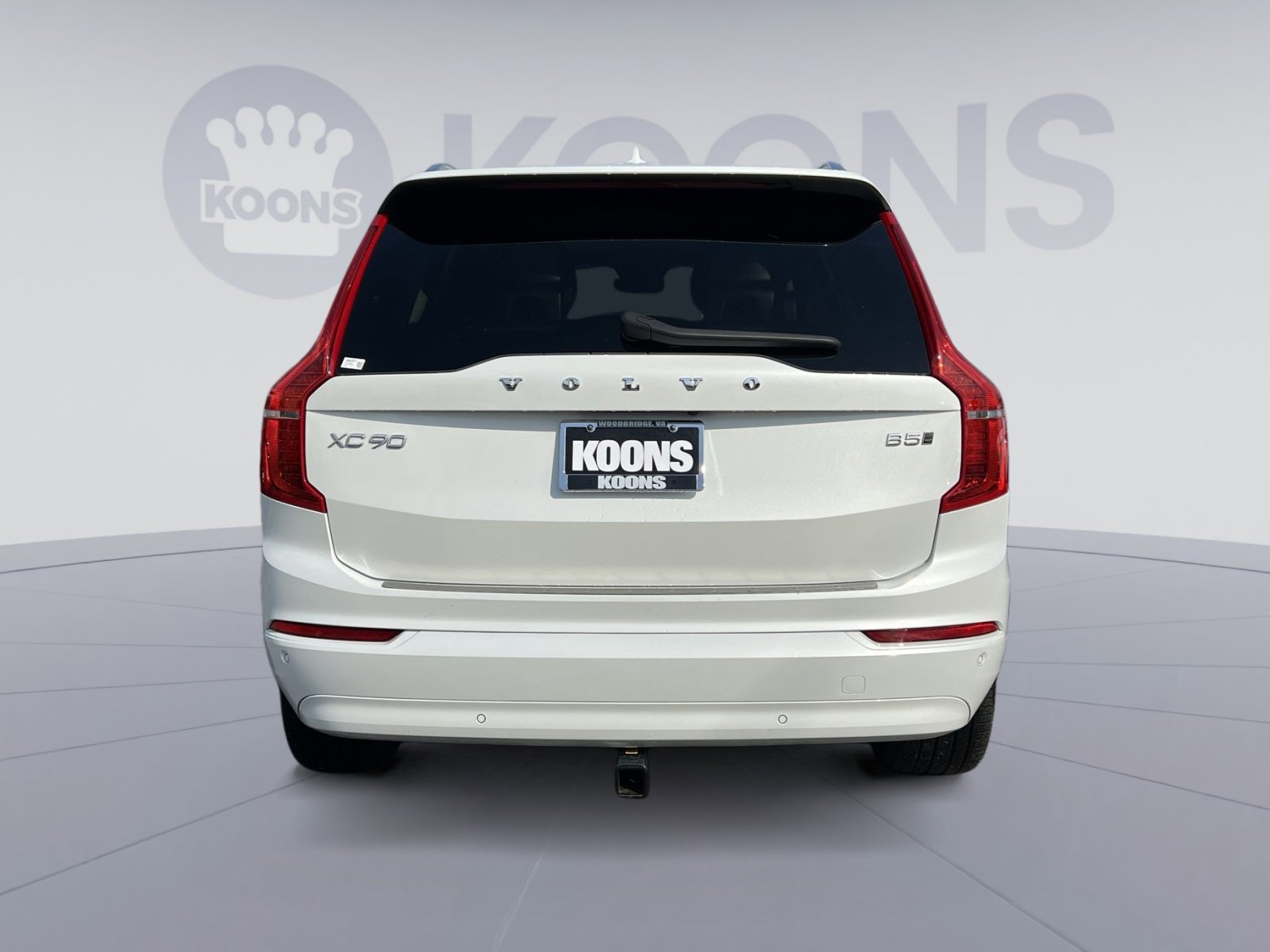 Used 2023 Volvo XC90 B5 Core w/ Protection Package Premier AWD/4WD image 10