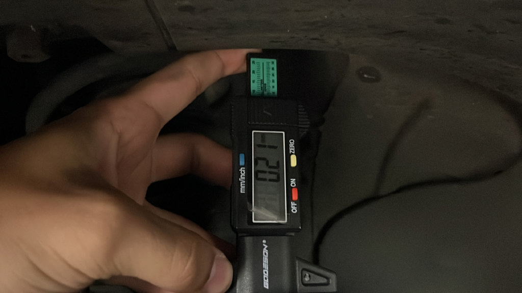 Used 2024 Hyundai Elantra Limited FWD image 41