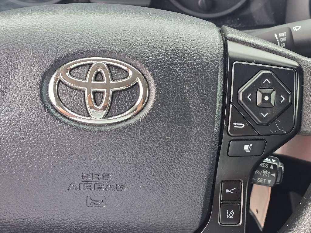 Used 2019 Toyota Tacoma SR w/ SR Convenience Package image 16