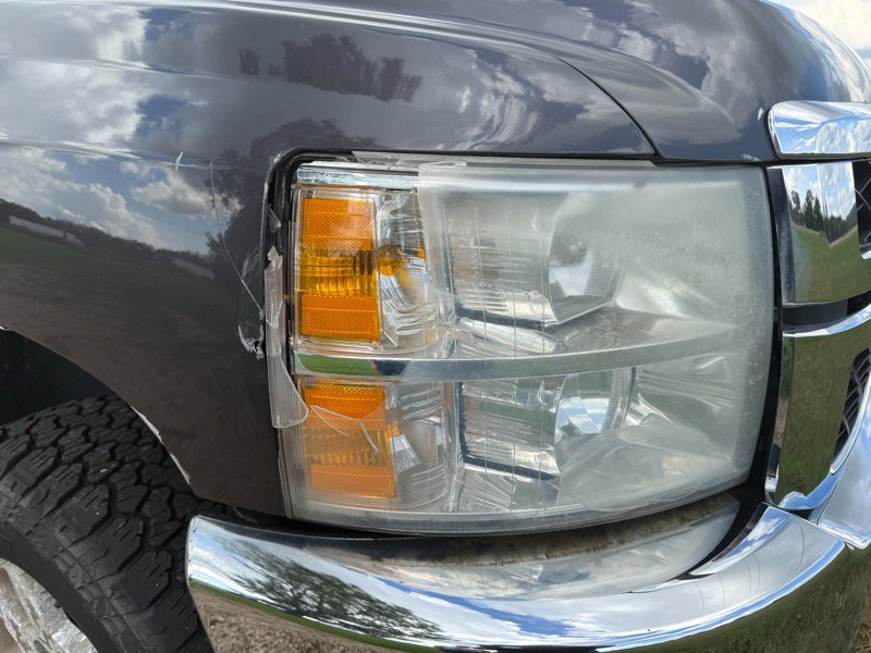 Used 2011 Chevrolet Silverado 3500 LT w/ Interior Plus Package image 26