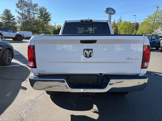 Used 2017 RAM 2500 Laramie w/ Convenience Group AWD/4WD image 5