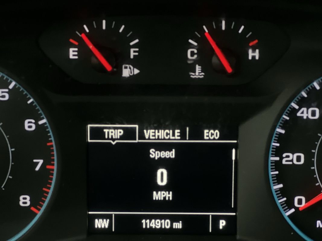 Used 2020 Chevrolet Malibu LT FWD image 19