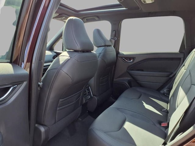 New 2026 Subaru Forester Limited image 37