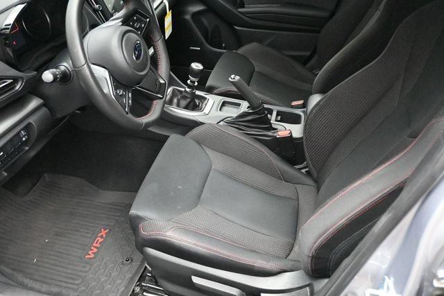 Used 2024 Subaru WRX Premium AWD/4WD image 10
