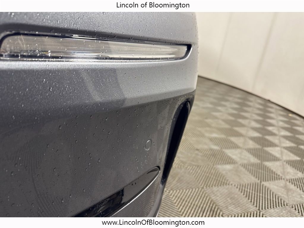 New 2026 Lincoln Corsair Premiere image 14