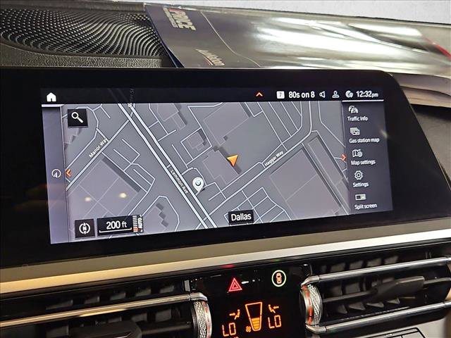Used 2022 BMW 330i Sedan w/ Driving Assistance Package RWD image 13
