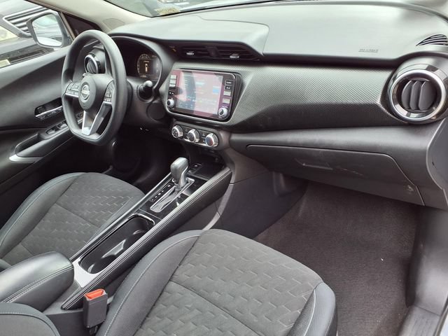 Used 2023 Nissan Kicks SV FWD image 27