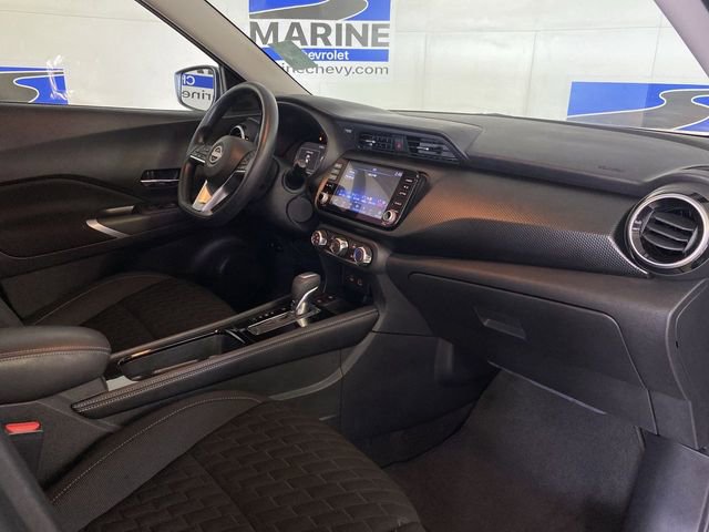 Used 2023 Nissan Kicks SV FWD image 32
