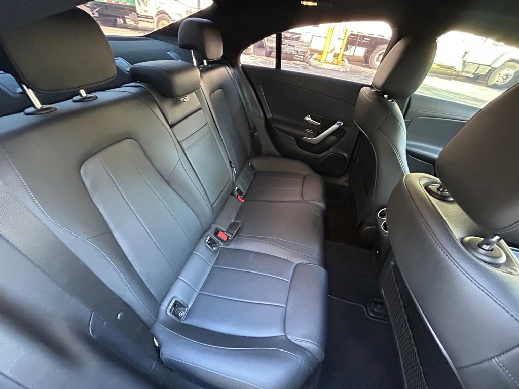 Used 2024 Mercedes-Benz CLA 250 image 34