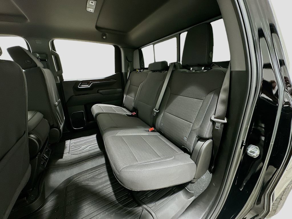 New 2026 GMC Sierra 1500 SLE AWD/4WD image 25