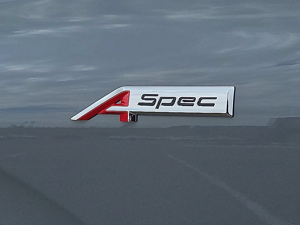 New 2026 Acura MDX A-Spec AWD/4WD image 11