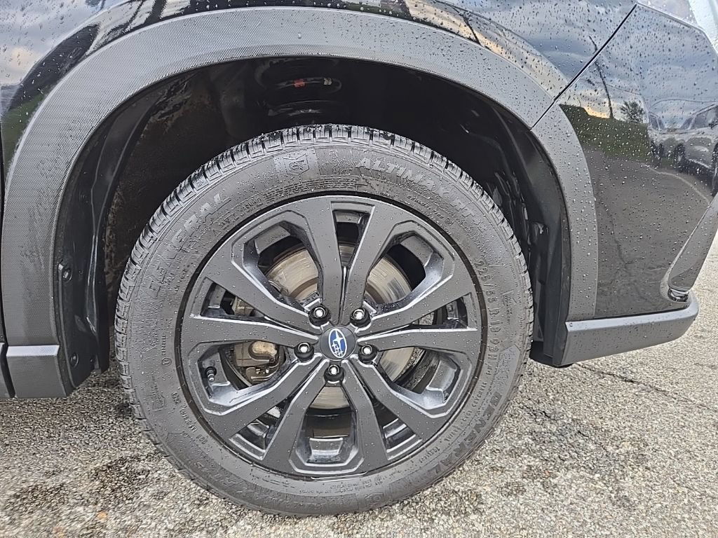 Used 2024 Subaru Forester Sport AWD/4WD image 13