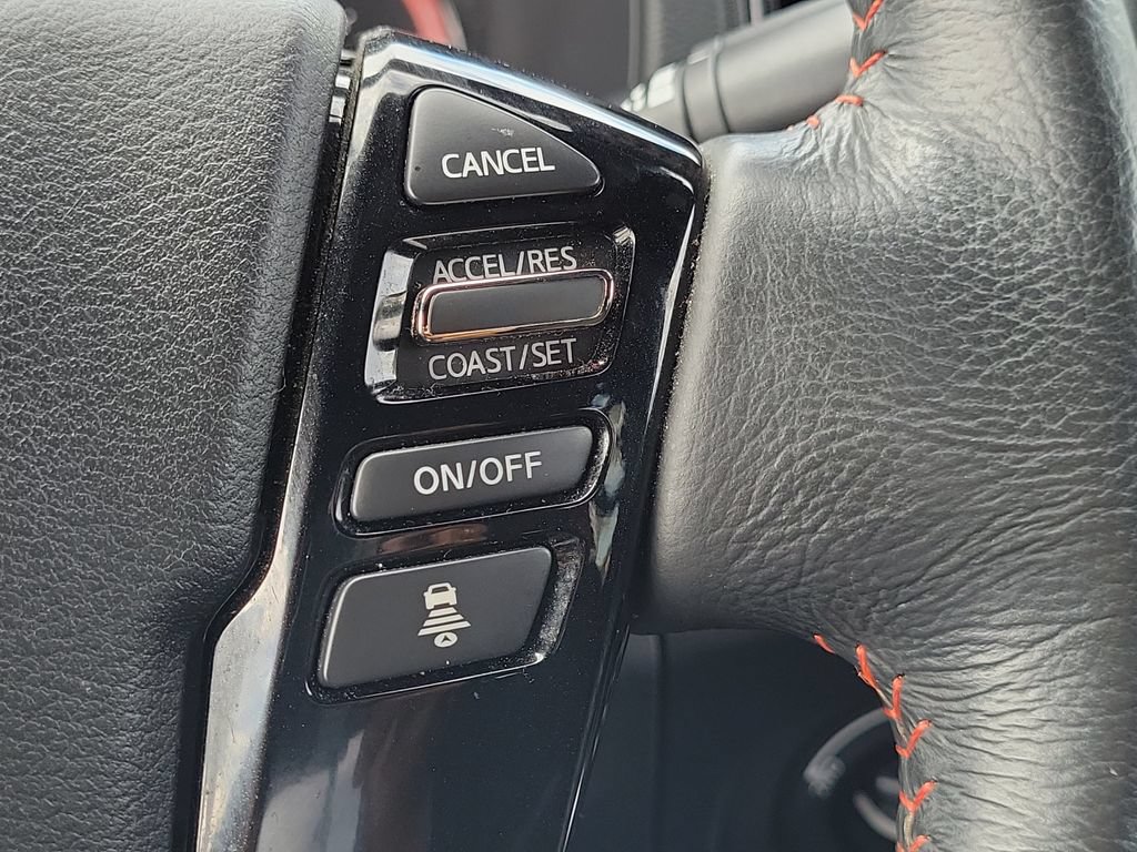 Used 2022 Nissan Frontier PRO-4X w/ Technology Package AWD/4WD image 20