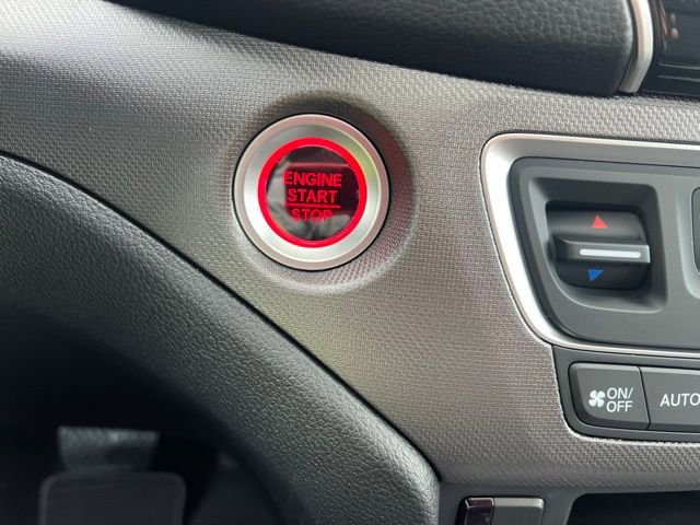 New 2026 Honda Ridgeline RTL image 22