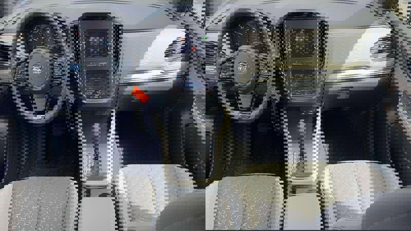 Certified 2025 Subaru Forester image 31