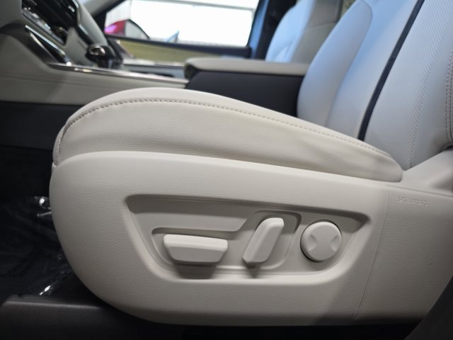 New 2026 MAZDA CX-90 3.3 Turbo S w/ Premium Plus image 28