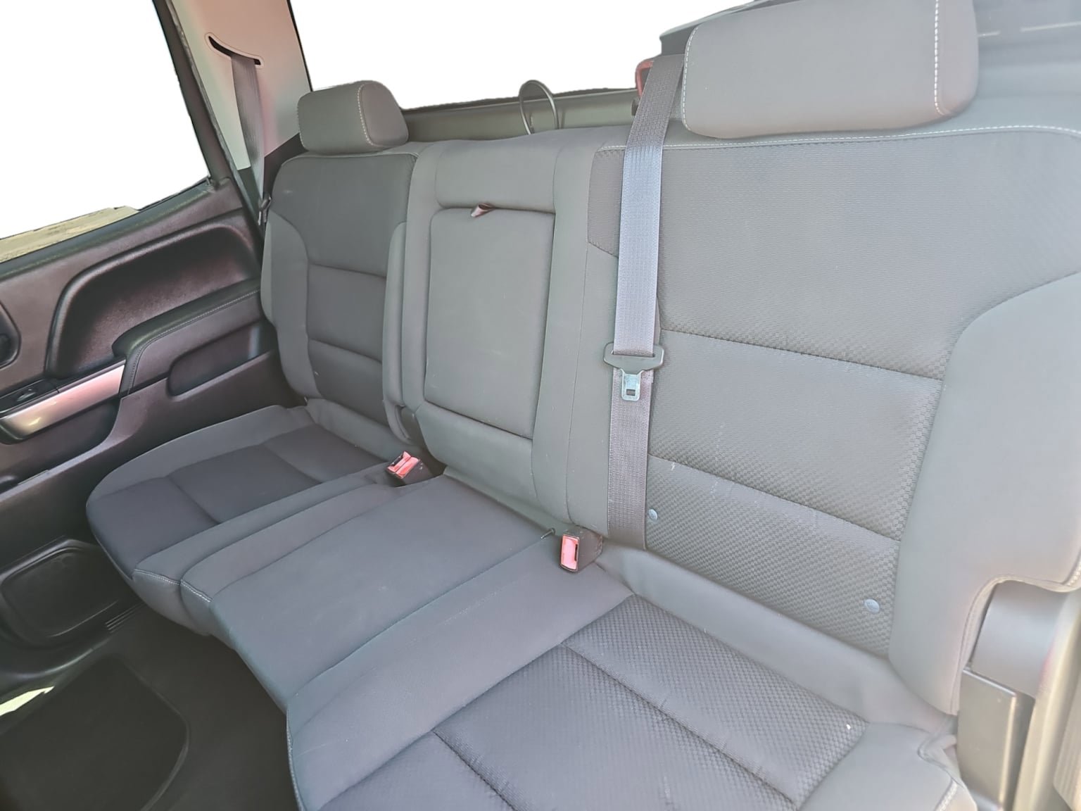 Used 2015 Chevrolet Silverado 1500 LT RWD image 16