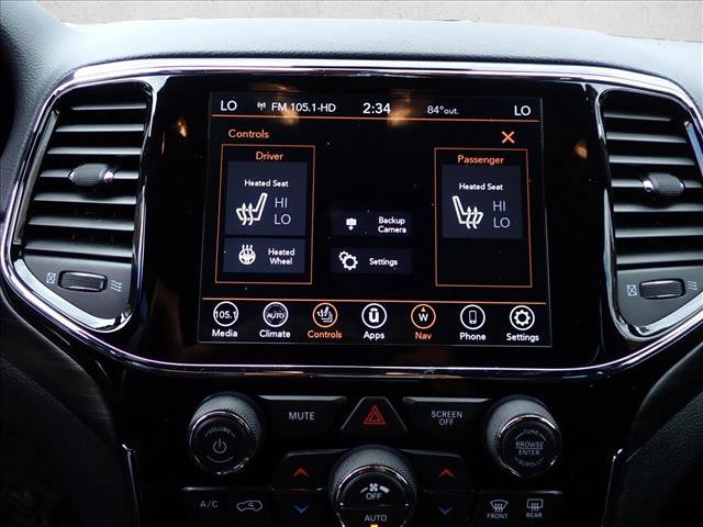 Used 2020 Jeep Grand Cherokee Altitude AWD/4WD image 22