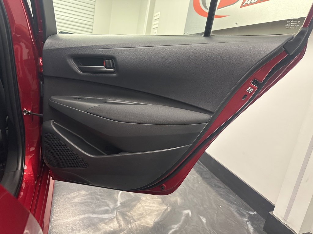 Used 2023 Toyota Corolla LE image 12