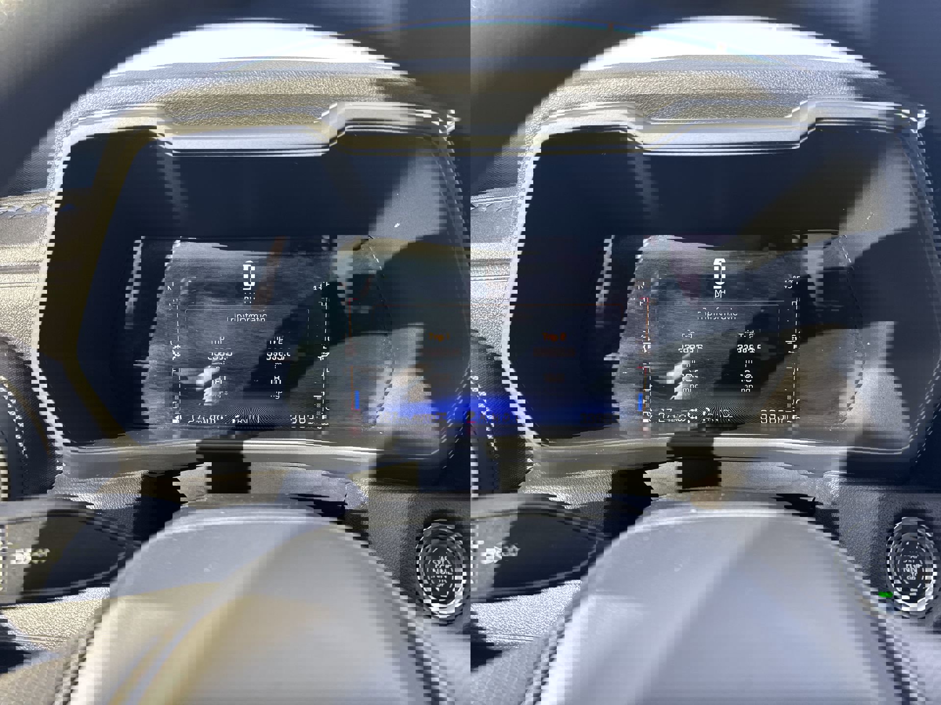 Used 2023 Chevrolet Colorado Trail Boss w/ Technology Package image 15