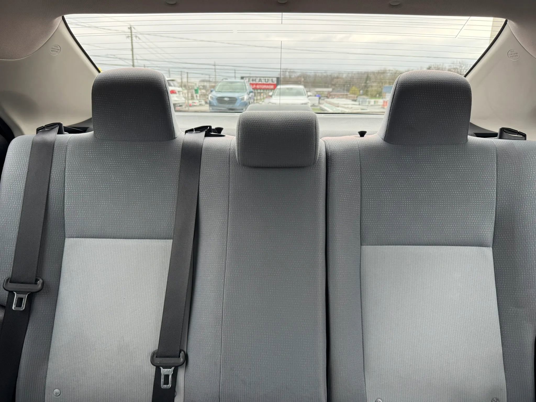 Used 2014 Toyota Corolla L FWD image 33