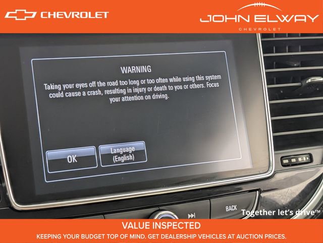 Used 2017 Buick Encore Preferred image 26