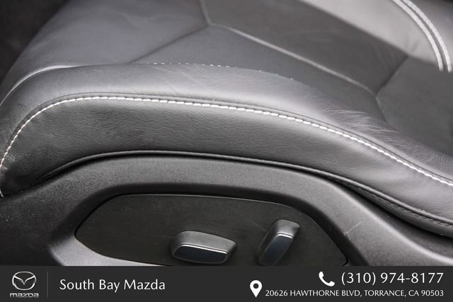 Used 2026 Chevrolet Corvette Stingray Coupe w/ Z51 Performance Package image 22