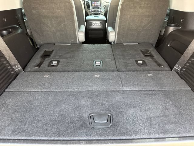 Used 2018 Chevrolet Tahoe LT w/ Max Trailering Package RWD image 11