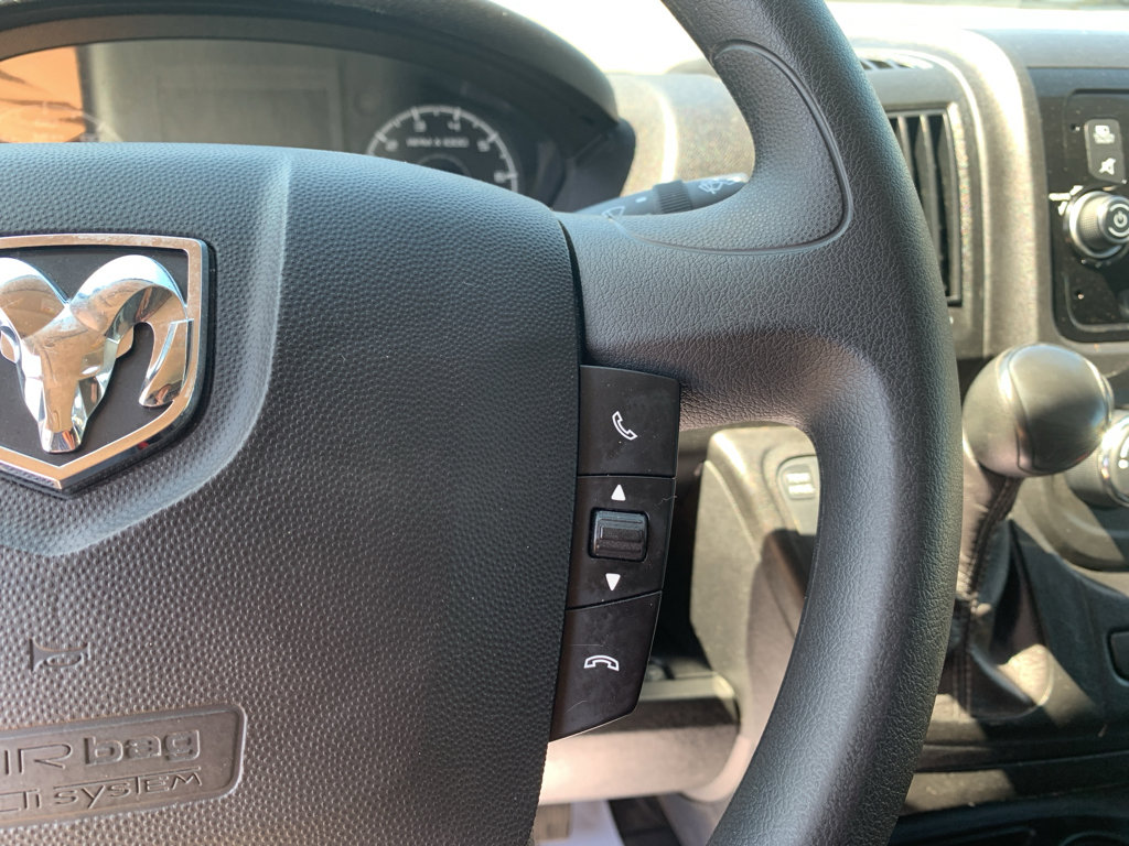 Used 2021 RAM ProMaster 1500 image 24