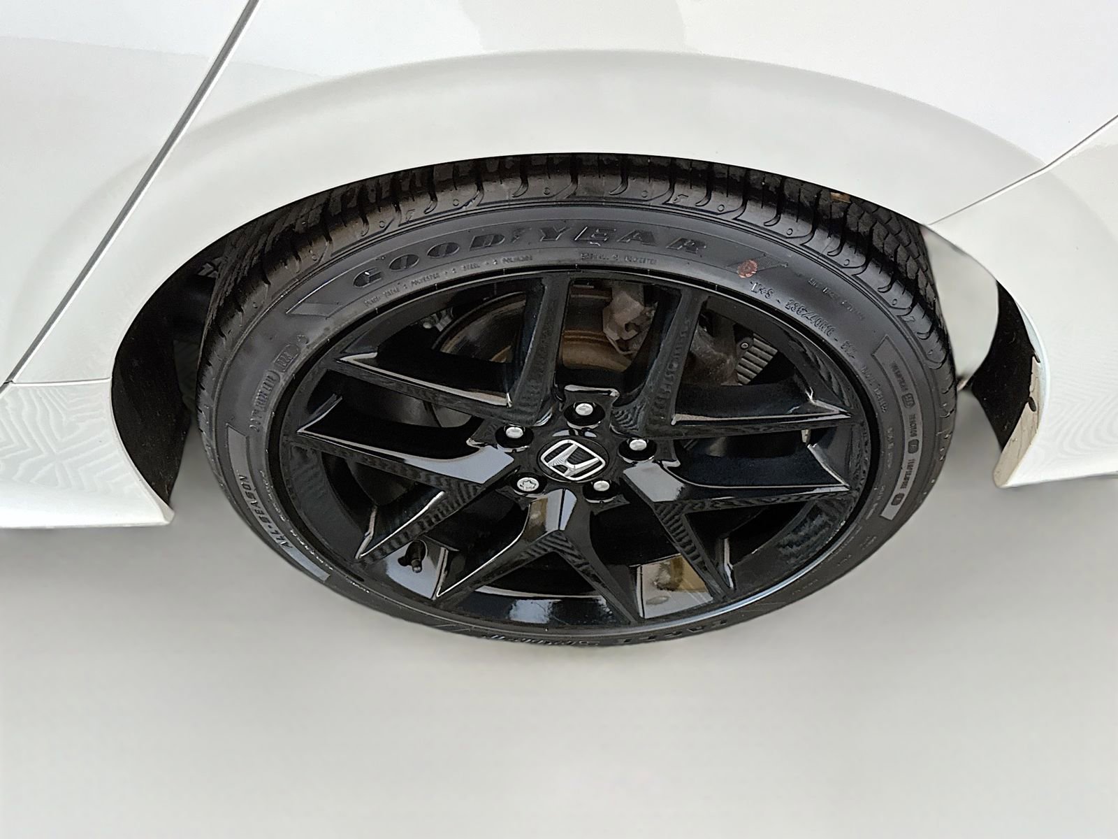 Used 2023 Honda Civic Sport image 22