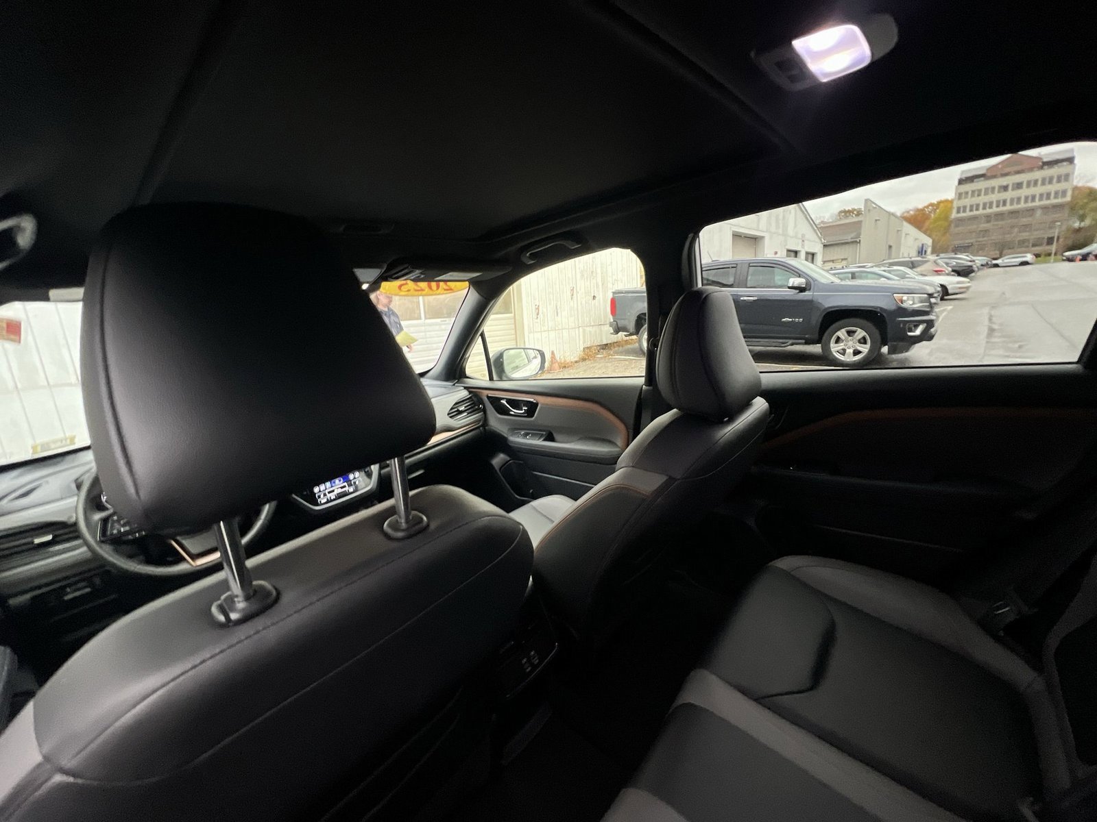 Certified 2025 Subaru Forester Sport image 14