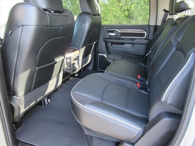 Certified 2024 RAM 2500 Laramie AWD/4WD image 31