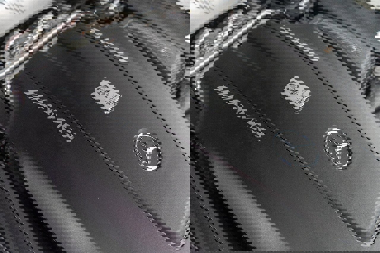 Used 2018 Mercedes-Benz AMG GT Coupe image 82