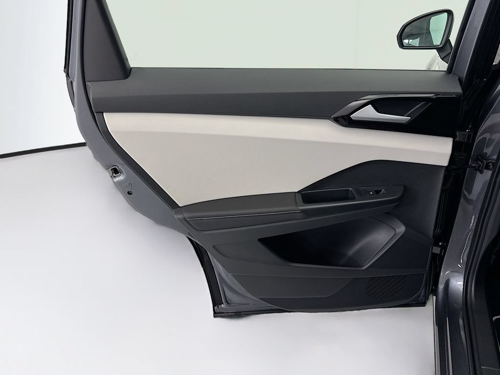 New 2026 Volkswagen Taos S FWD image 24
