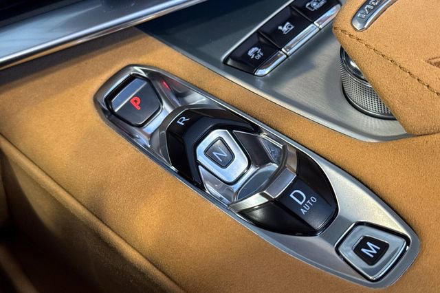 New 2025 Chevrolet Corvette Z06 w/ Z07 Performance Package image 26