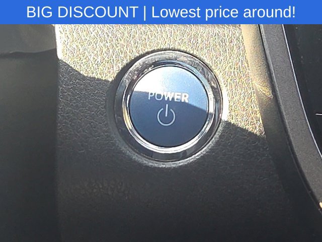 Used 2023 Toyota Camry XSE w/ Navigation Package FWD image 44