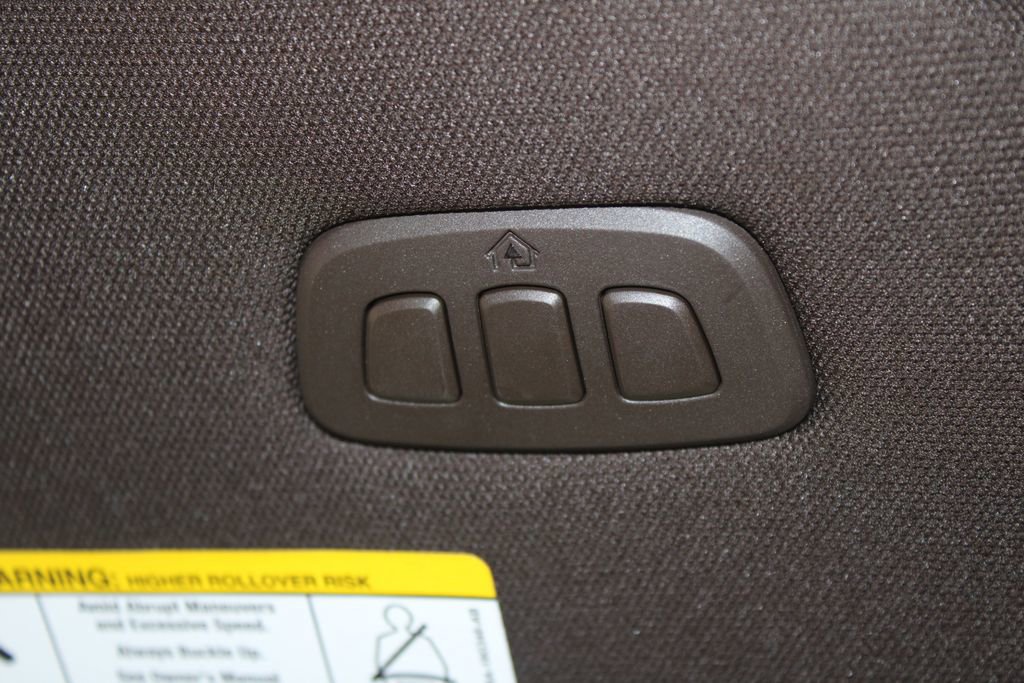 New 2025 Ford F150 King Ranch w/ FX4 Off-Road Package image 57