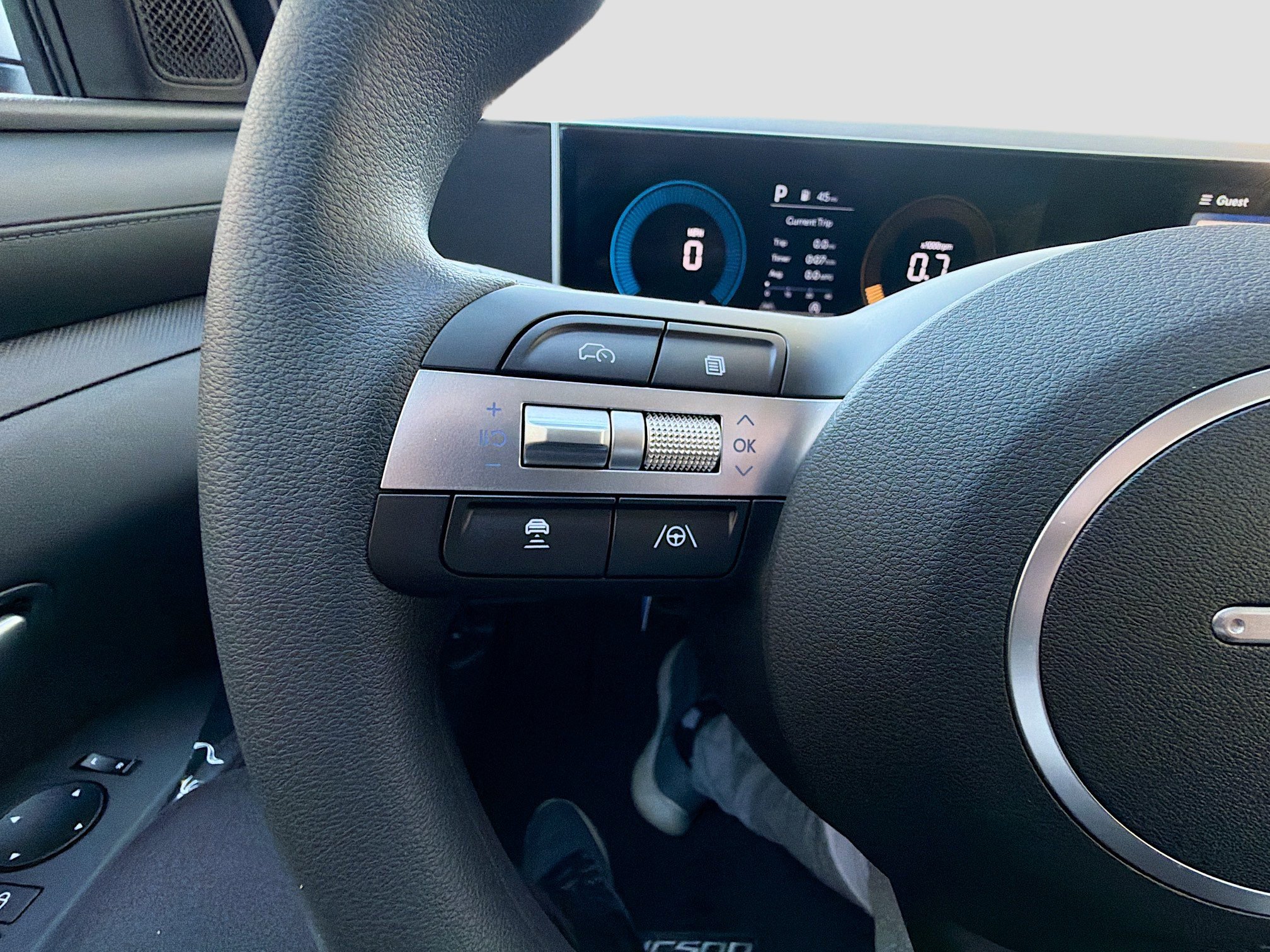 New 2026 Hyundai Tucson SEL image 42