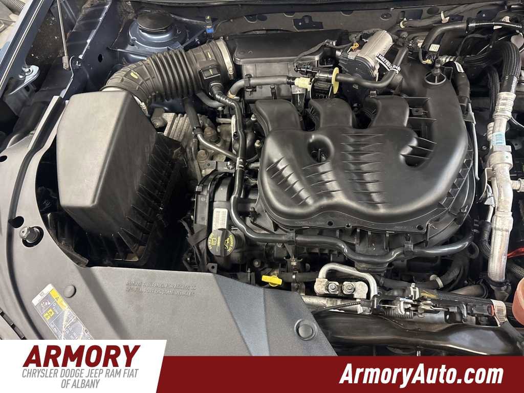 Used 2019 Jeep Cherokee Limited image 45