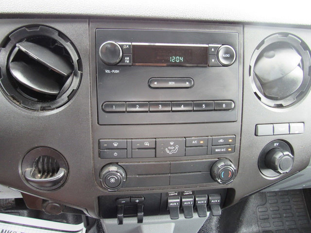 Used 2014 Ford F350 XL w/ Power Equipment Group RWD image 39