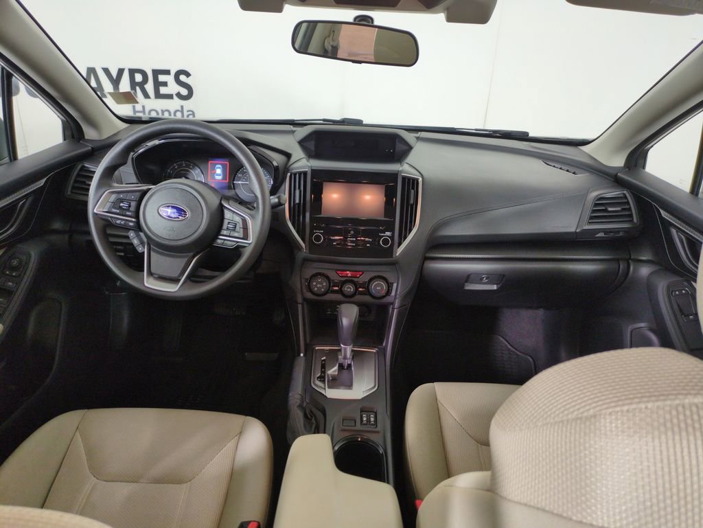 Used 2023 Subaru Impreza Premium image 15