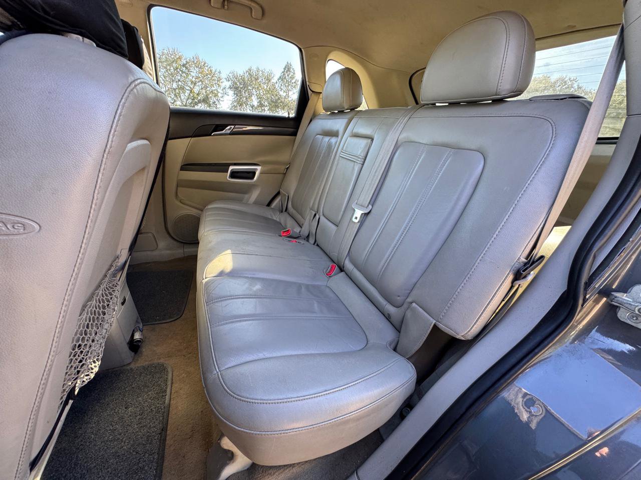 Used 2009 Saturn Vue XE w/ Premium Trim Package image 8