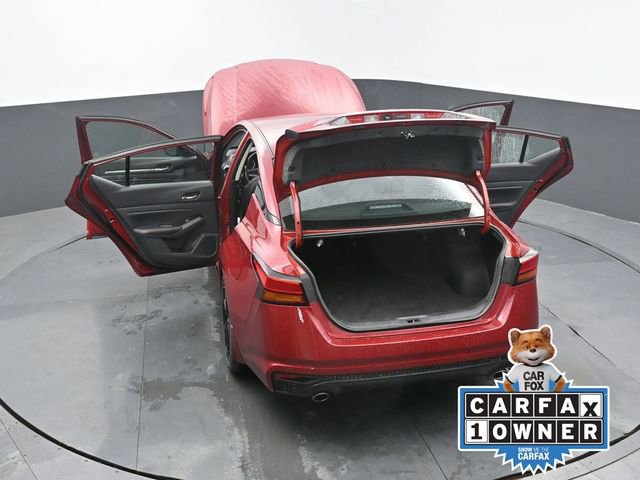 Used 2025 Nissan Altima 2.5 SR FWD image 71