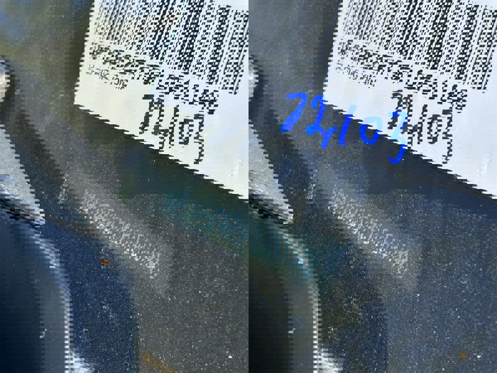 Used 2015 Porsche Panamera 4S image 10