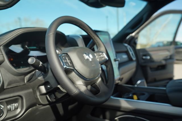 New 2026 RAM 2500 Laramie image 26